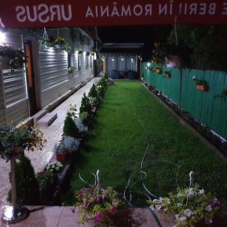 Hanul Pescarilor Mila Douăzeci şi Trei Exteriér fotografie